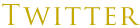 Twitter